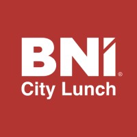 BNI City Lunch - London logo - Similar company to Mark Weeks Photo & Video