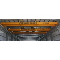 Ironmak Crane Systems Company logo - Similar company to Ips Engenharia E Construções