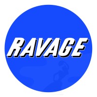 Ravage Automobile logo - Similar company to Vaison Sport