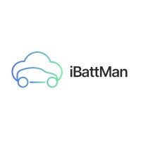 iBattMan logo - Similar company to Collabat - Cluster Of H2020 Battery Projects