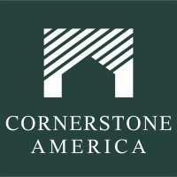 Cornerstone America logo - Similar company to Ljs Consulting And Development