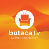 Butaca TV logo - Similar company to Proxtv