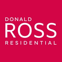 Donald Ross Residential logo - Similar company to Broadleaf