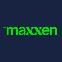 Maxxen Energy logo - Similar company to Wattson Charge