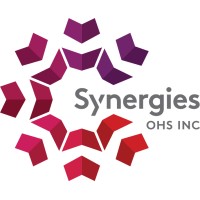 Synergies OHS Inc. logo - Similar company to Workforce Compliance Safety Ltd.