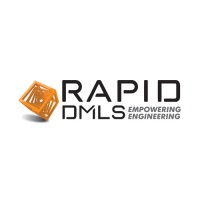 Rapid DMLS Inc logo - Similar company to Multiscale Integrated Technology Solutions Llc