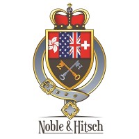 Noble&Hitsch logo - Similar company to Culinary Search Group
