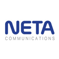 Neta Communications logo - Similar company to United Software Services