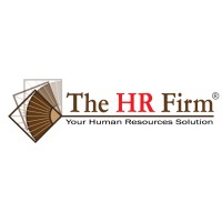 The HR Firm logo - Similar company to Optechcular