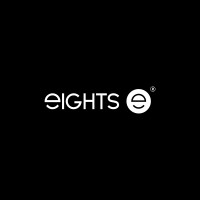 Eights logo - Similar company to Sali