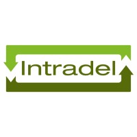 Intradel logo - Similar company to Xpectis