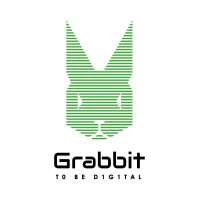 Grabbit R&D logo - Similar company to Cineark