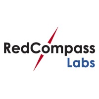 RedCompass Labs logo - Similar company to Codersera Mit Wpu