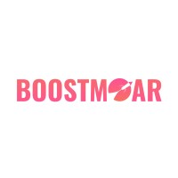Boostmoar logo - Similar company to Thinksmart Solutions  (Pvt)  Ltd