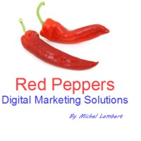 Red Peppers Digital Marketing Solutions