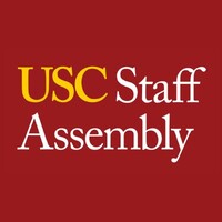 USC Staff Assembly logo - Similar company to Working At Usc