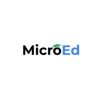 MicroEd logo - Similar company to Capitalh