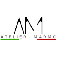 Atelier Marmo logo - Similar company to Arredaesse Srl | Luxury Contract | Interior Decoration | Made In Itlay | Project | Design