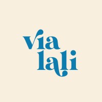 Via Lali logo - Similar company to Crisàlide