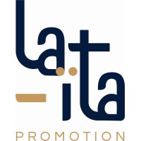 LAÏTA PROMOTION logo - Similar company to Idwan