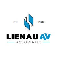 Lienau AV Associates logo - Similar company to Hit Play