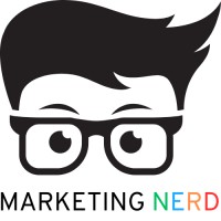 Marketing Nerd logo - Similar company to Research Reports Updates