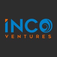 INCO Ventures logo - Similar company to Cumulus Software Ltd