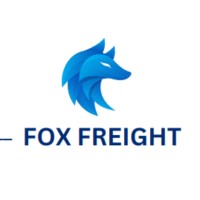 Fox Freight logo - Similar company to Fox Transport & Logistics