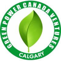 Green Power Canada Inc logo - Similar company to Green City Homes Ltd