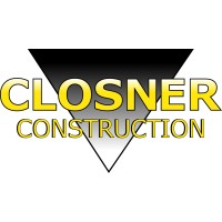 Closner Construction and Sales, Inc. logo - Similar company to U.P. Engineers And Architects