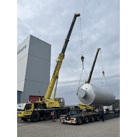 Lübbers Anlagen-u. Umwelttechnik GmbH logo - Similar company to Sanco Processing