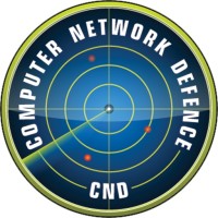 Computer Network Defence Ltd (CND) logo - Similar company to Sundown Solutions