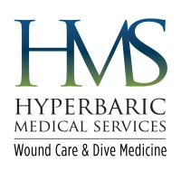 Hyperbaric Medical Services & Wound Care logo - Similar company to Queens Boulevard Extended Care