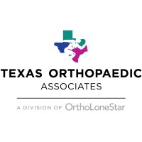 Texas Orthopaedic Associates - A Division of OrthoLoneStar logo - Similar company to Dfw Center For Spinal Disorders