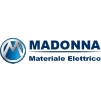Madonna Spa logo - Similar company to Liberotech