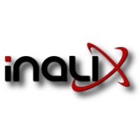 inalix logo - Similar company to Pt Sam Segara Damai