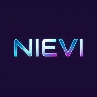 Nievi logo - Similar company to No More Boots