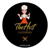 The Host Caterers logo - Similar company to Pangeya