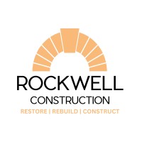 Rockwell Construction logo - Similar company to Grantham Homes Limited