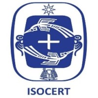 ISOCERT logo - Similar company to Kna Cert - Quality Innovation