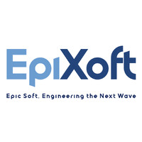 EpiXoft logo - Similar company to Leader Software