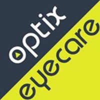 Optix Eyecare logo - Similar company to Draisin Vision Group