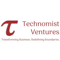 Technomist Ventures logo - Similar company to Qubit Ai