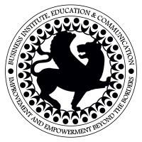 Business Institute Education and Communication logo - Similar company to Mike - Most Innovative Knowledge Enterprise Award Italy