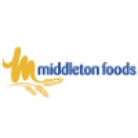 Middleton Foods logo - Similar company to Experience Alchemists