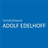 Feindrahtwerk Adolf Edelhoff GmbH & Co. logo - Similar company to Vita Compleet Fysiotherapie