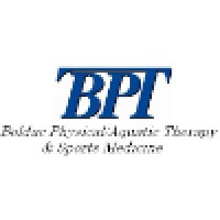 Bolduc Physical/Aquatic Therapy and Sports Medicine