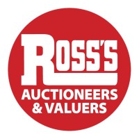 Ross's Auctioneers & Valuers logo - Similar company to Weld Asset Co