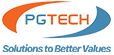 PGTECH Vietnam logo - Similar company to Linco