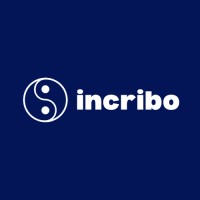 Incribo logo - Similar company to Audiofeud